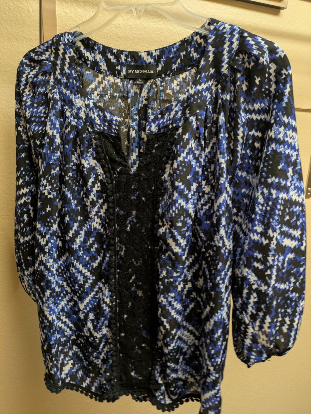 ~ Beautiful Blouse for your everyday!